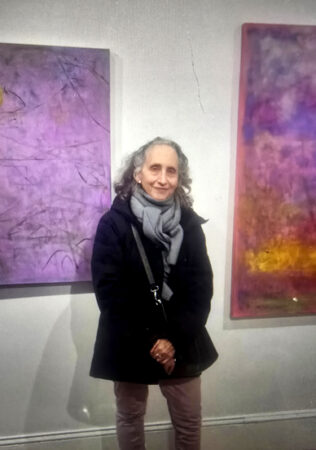 Elizabeth Meyersohn
