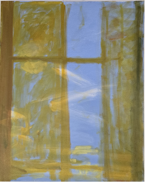 Inside /Out